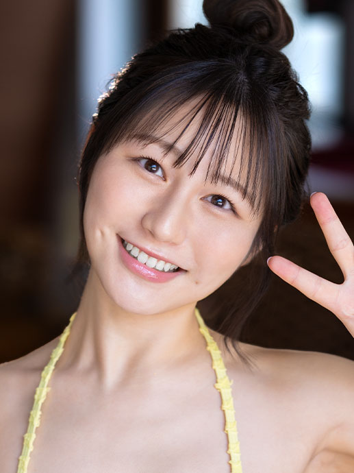 Minamisawa Umika