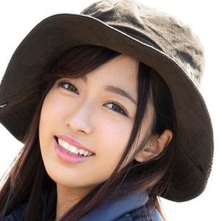 Mitsuhashi Maho