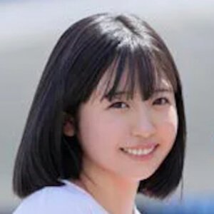 Mitsushima Haruka