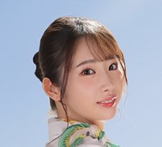 Miyazawa Megu