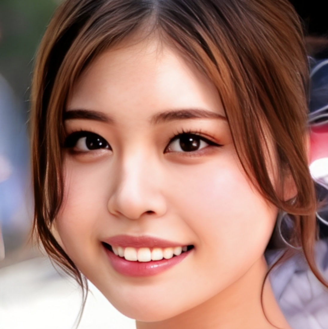 Mochizuki Ayaka