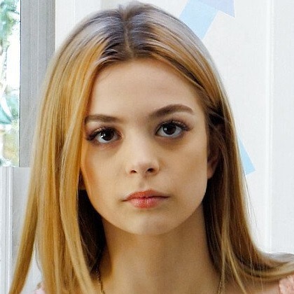 Molly Little