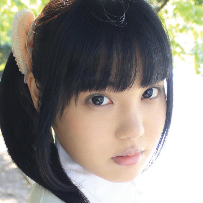 Morita Mayu