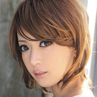 Nagahara Yui