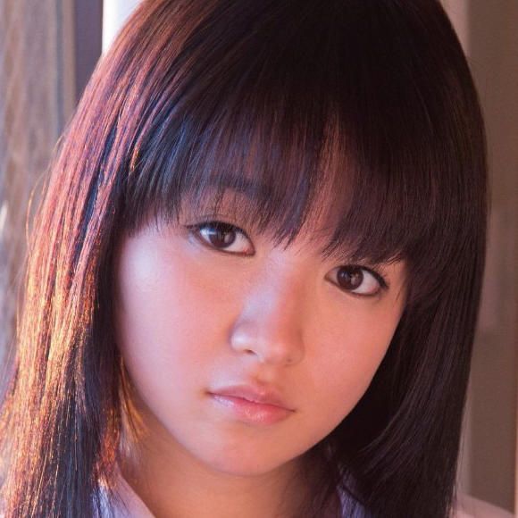 Nagisa Aina