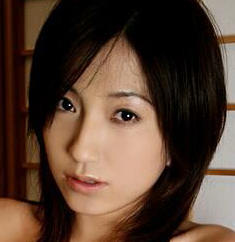 Nakajima Airi