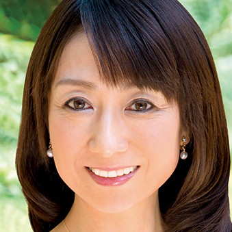 Nakamura Mizuki