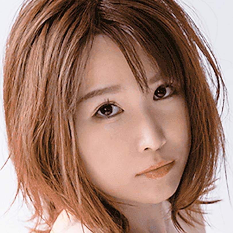 Nakamura Nana
