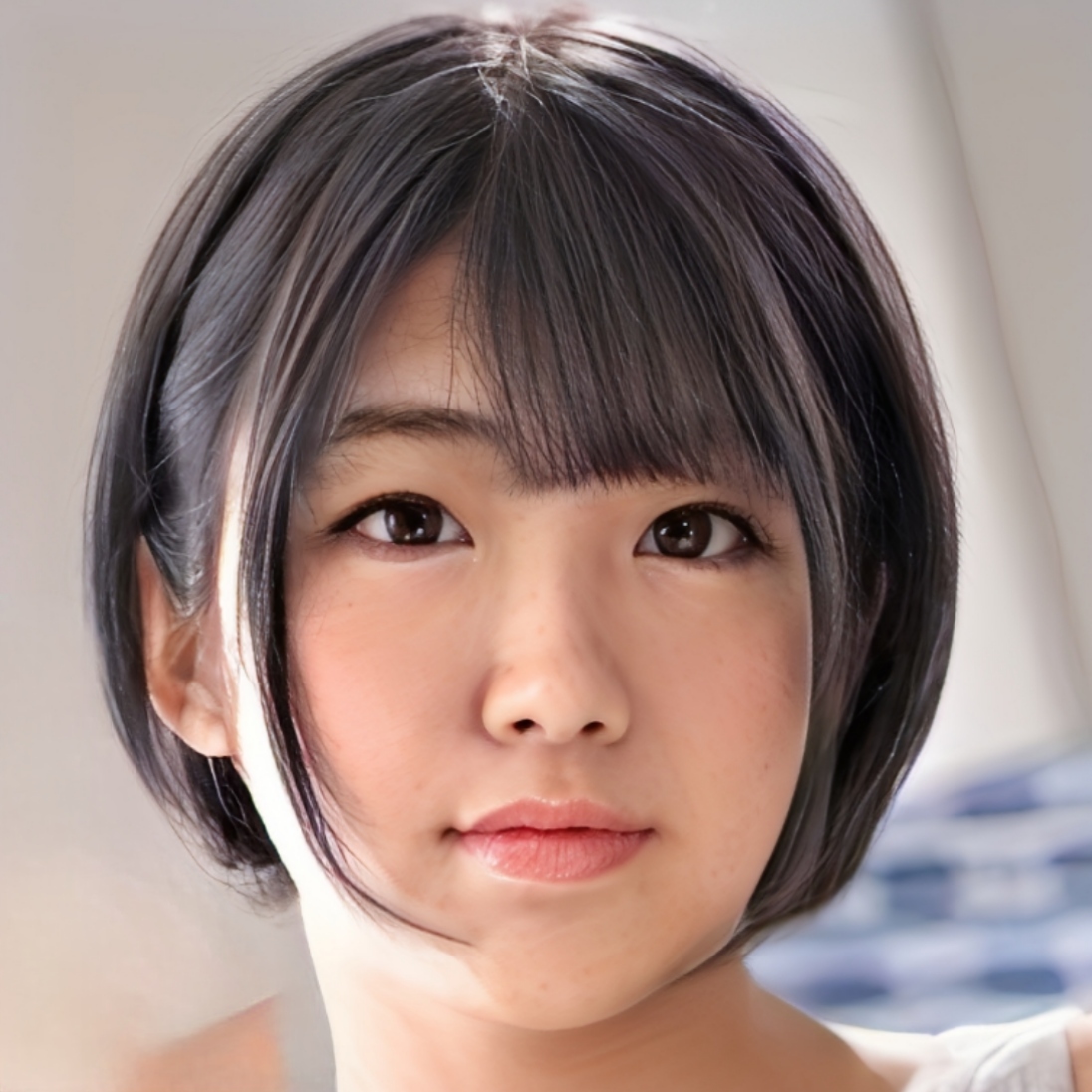 Nanjo Ichika