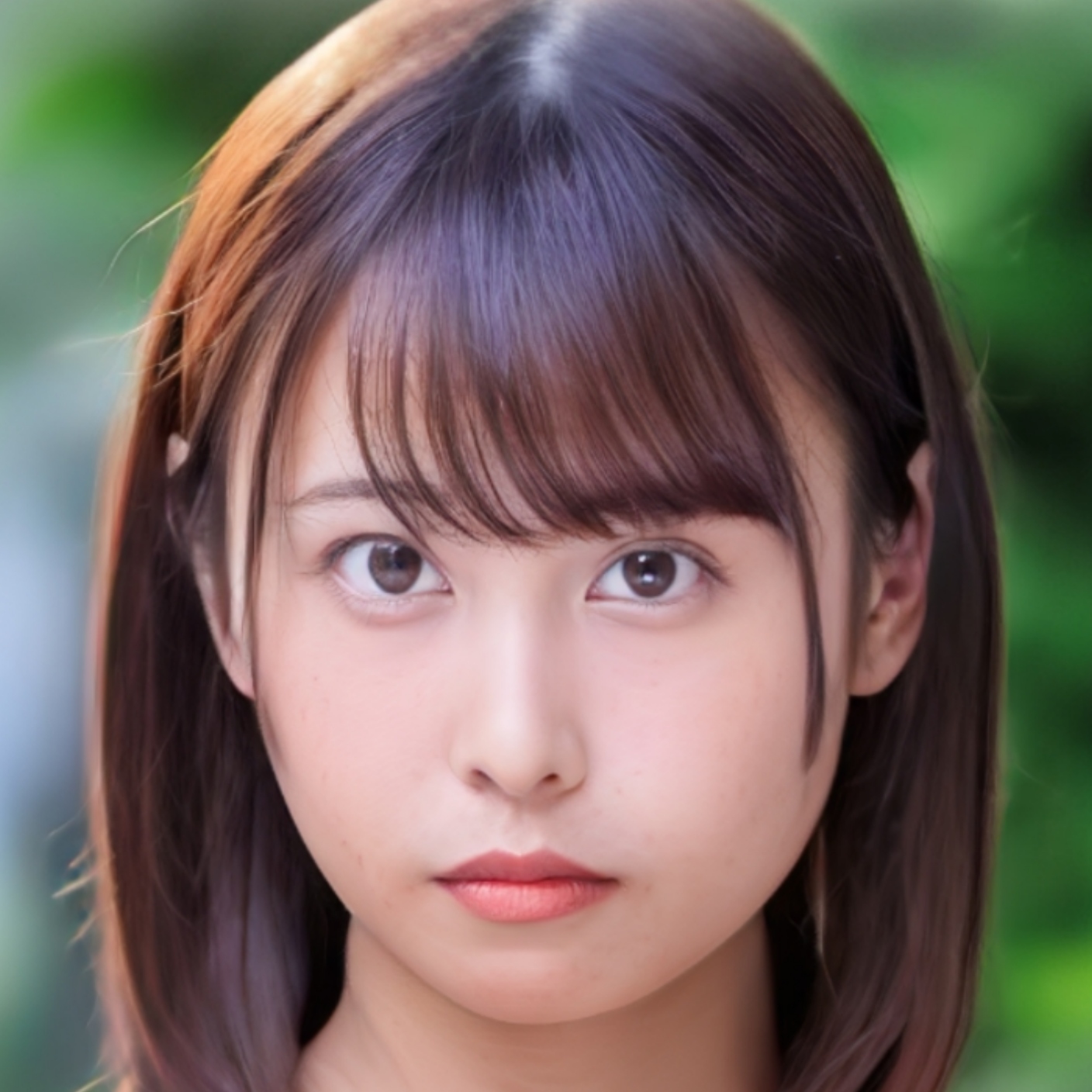 Natsuno Chinami
