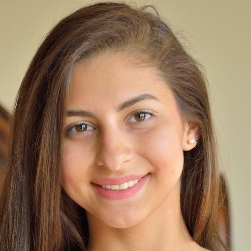 Nina North