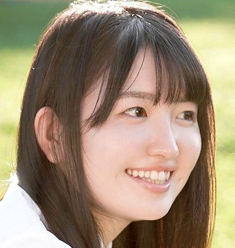 Ninomiya Suzuka