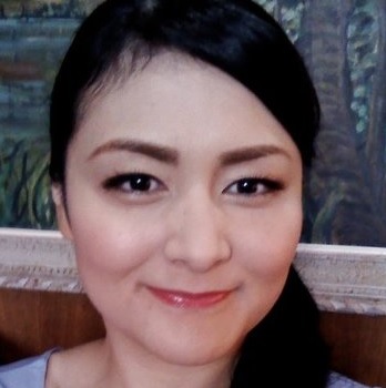 Nishijima Misato