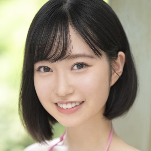Oguri Miyu