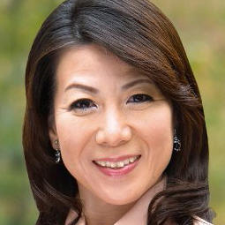 Oishi Shinobu