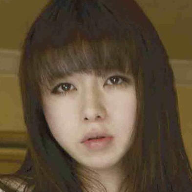 Orihara Misato