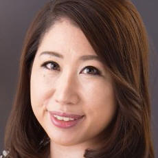 Oshima Mikako