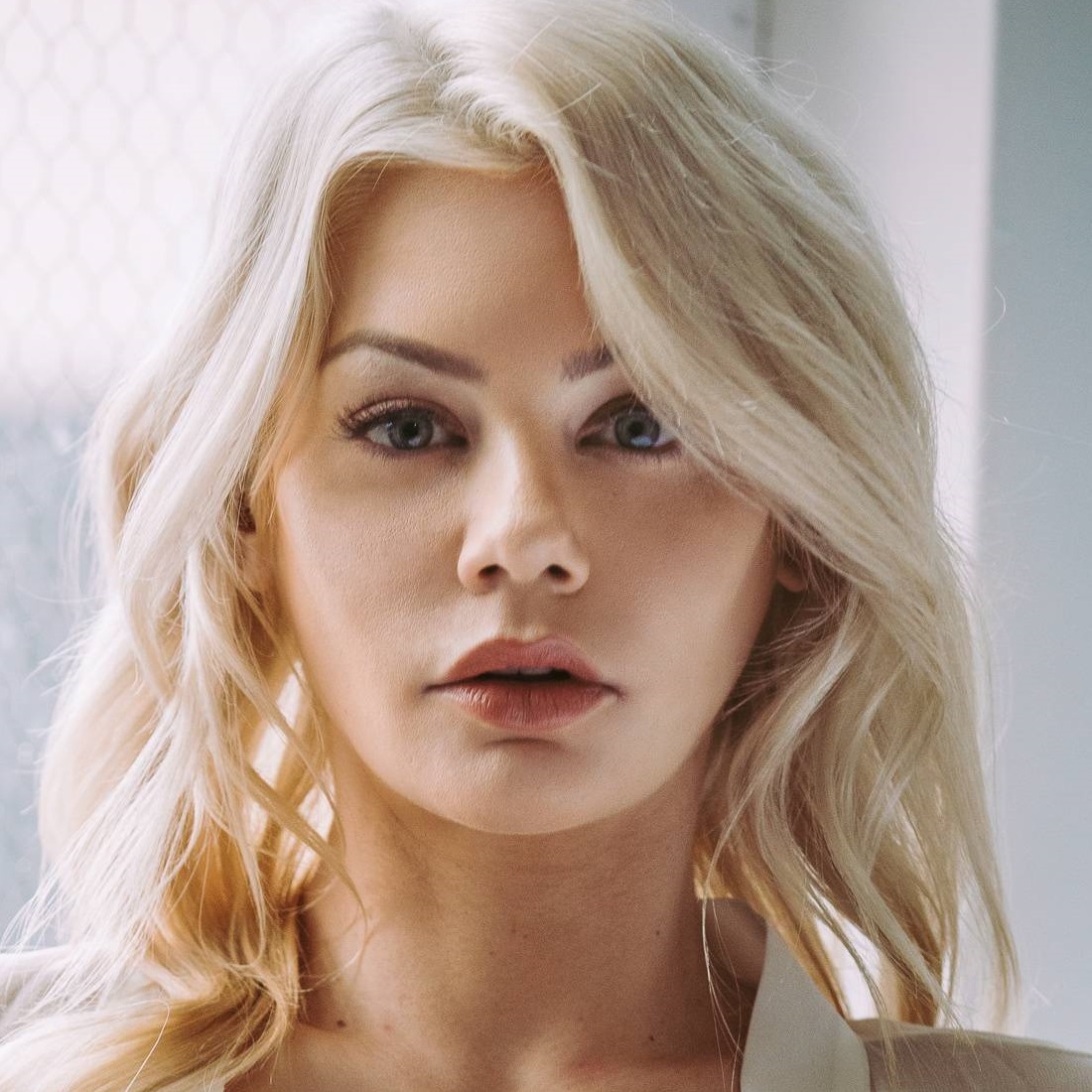 Riley Steele