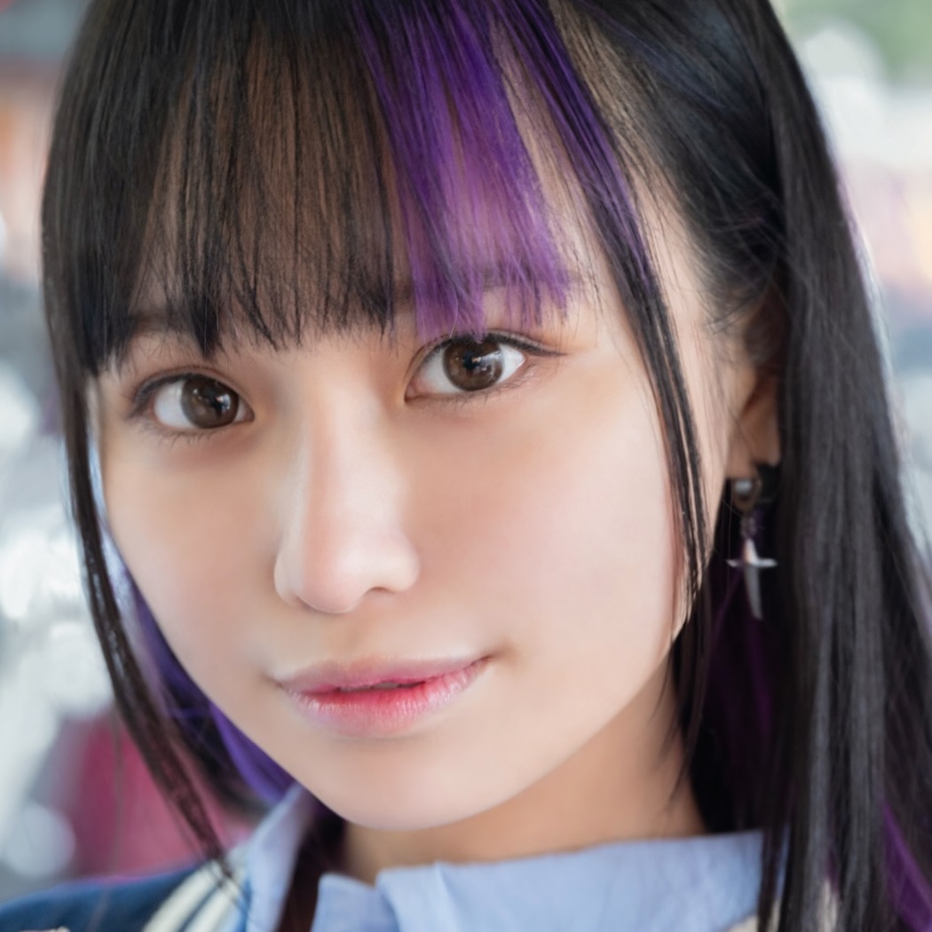 Saisai Itsuki
