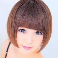 Saotome Meru