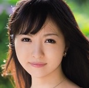 Shimazaki Mayu