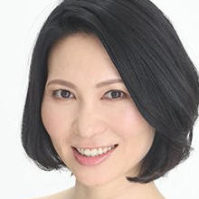 Shirafuji Yurie