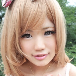 Shiraishi Haruka