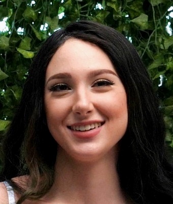 Skylar Vox