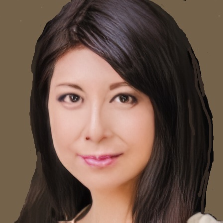 Sugimoto Minayo