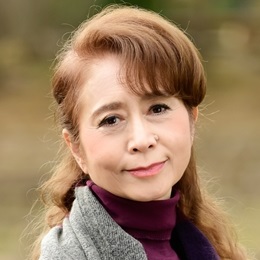 Suzuki Miyoko