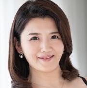 Takazono Yuriko