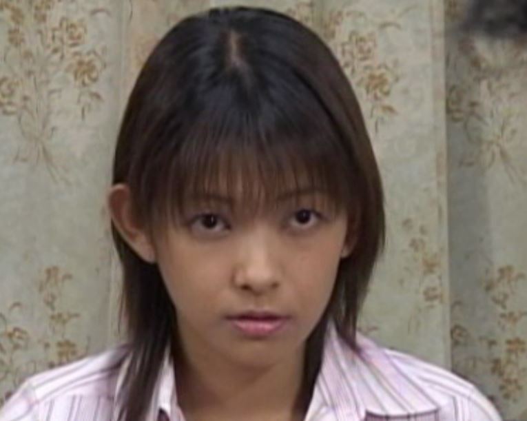 Tsubokura Shiho