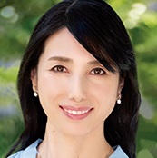 Tsurukawa Makiko