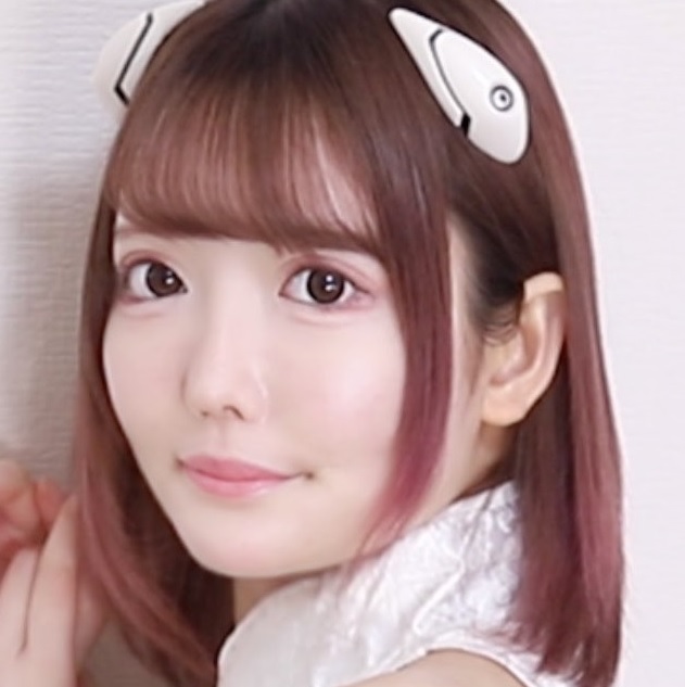 Usami Mion