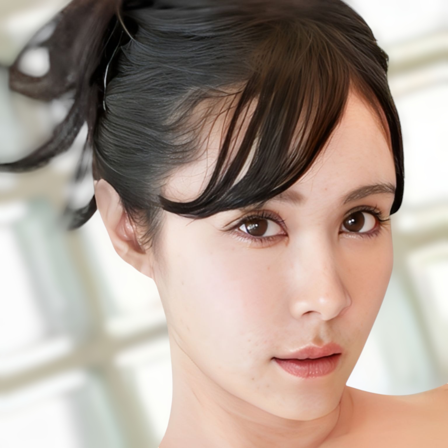 Usami Sui