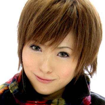 Wakaba Hina
