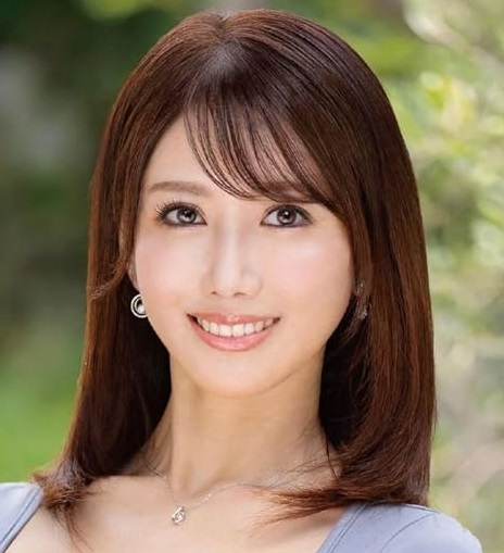 Wakana Reika