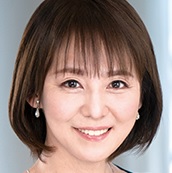 Yamamoto Miyako