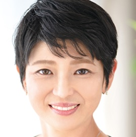 Yanagisawa Akiko